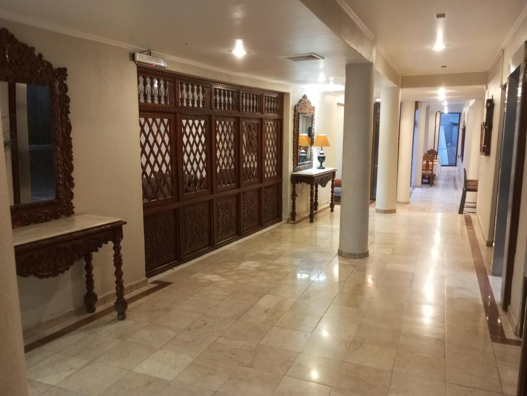 סנטיאגו Hotel Alcala Del Rio מראה חיצוני תמונה