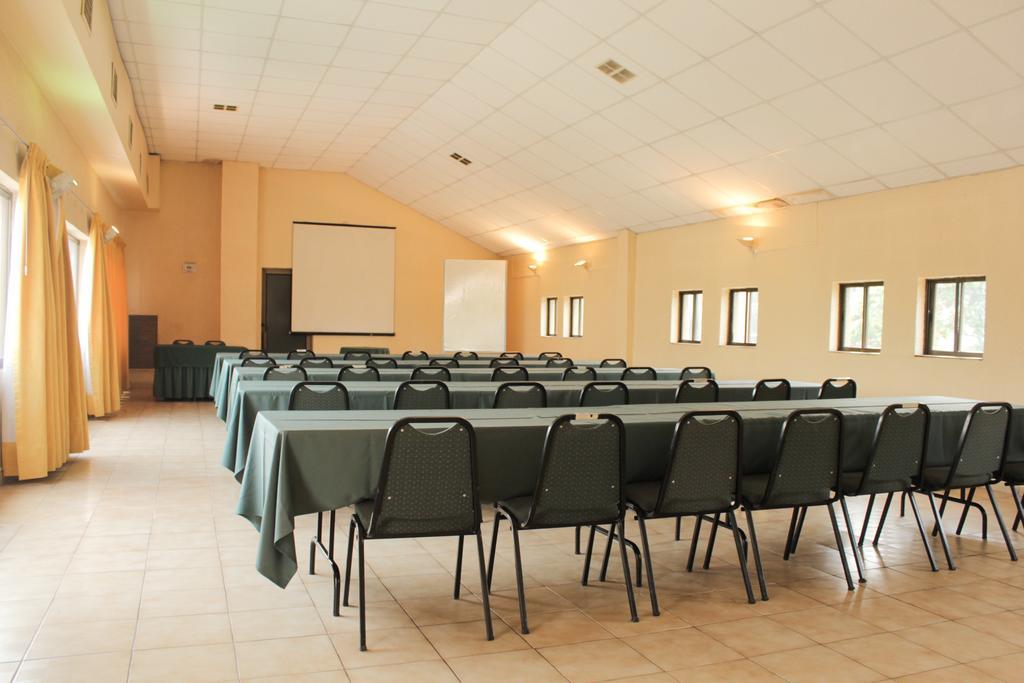 סנטיאגו Hotel Alcala Del Rio מראה חיצוני תמונה