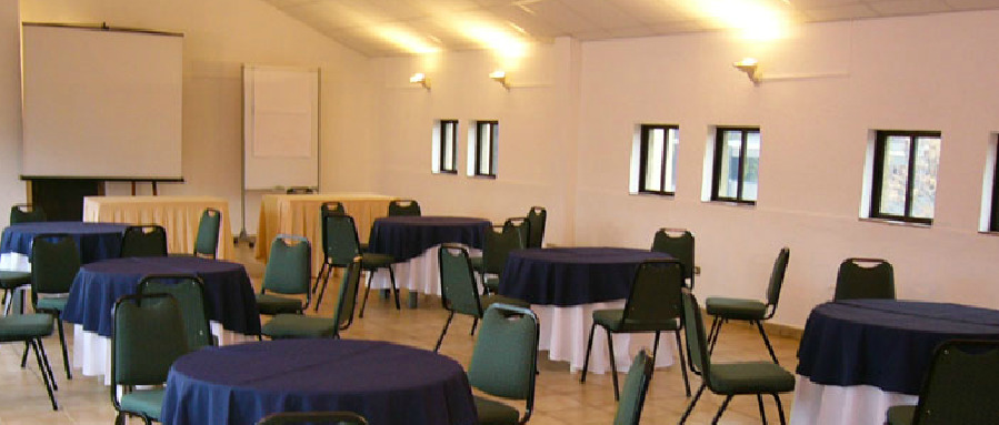 סנטיאגו Hotel Alcala Del Rio מראה חיצוני תמונה
