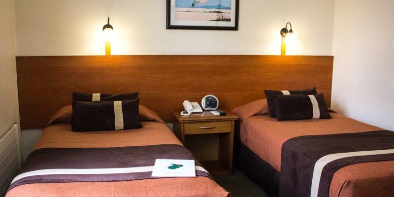 סנטיאגו Hotel Alcala Del Rio מראה חיצוני תמונה